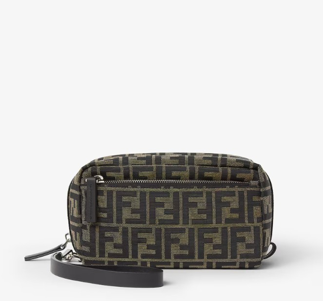 [Fendi] Pouch FW26 8N0216B16FF1PR4