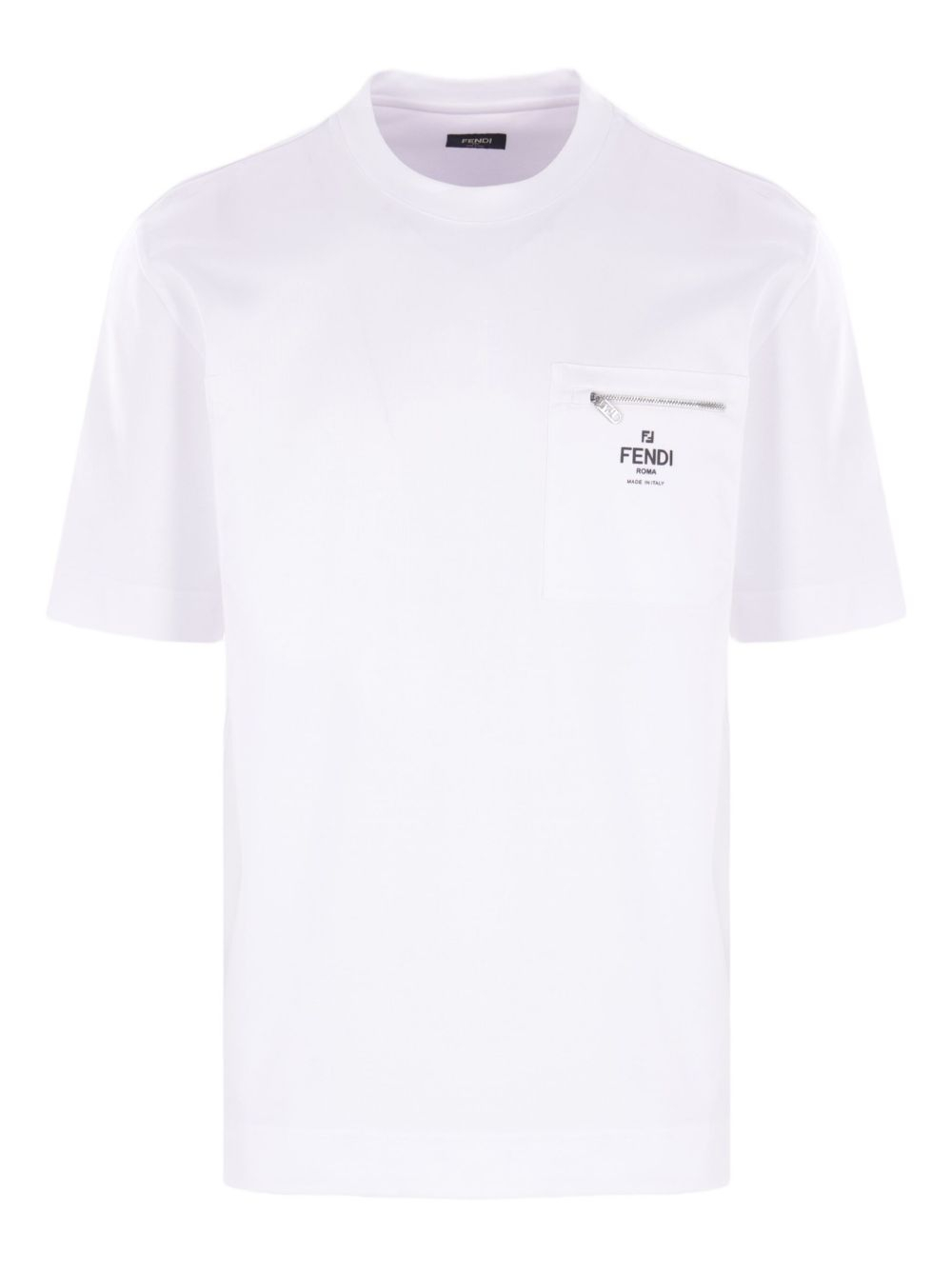 [Fendi] T-shirts Short Sleeve FW26 FY0936ARYRF0QA0