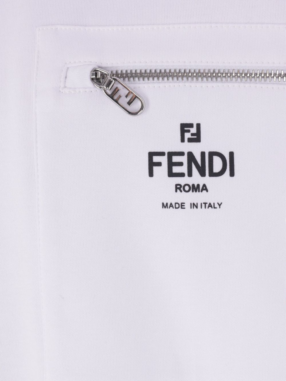 [Fendi] T-shirts Short Sleeve FW26 FY0936ARYRF0QA0