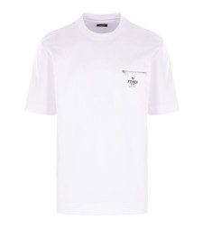 [Fendi] T-shirts Short Sleeve FW26 FY0936ARYRF0QA0