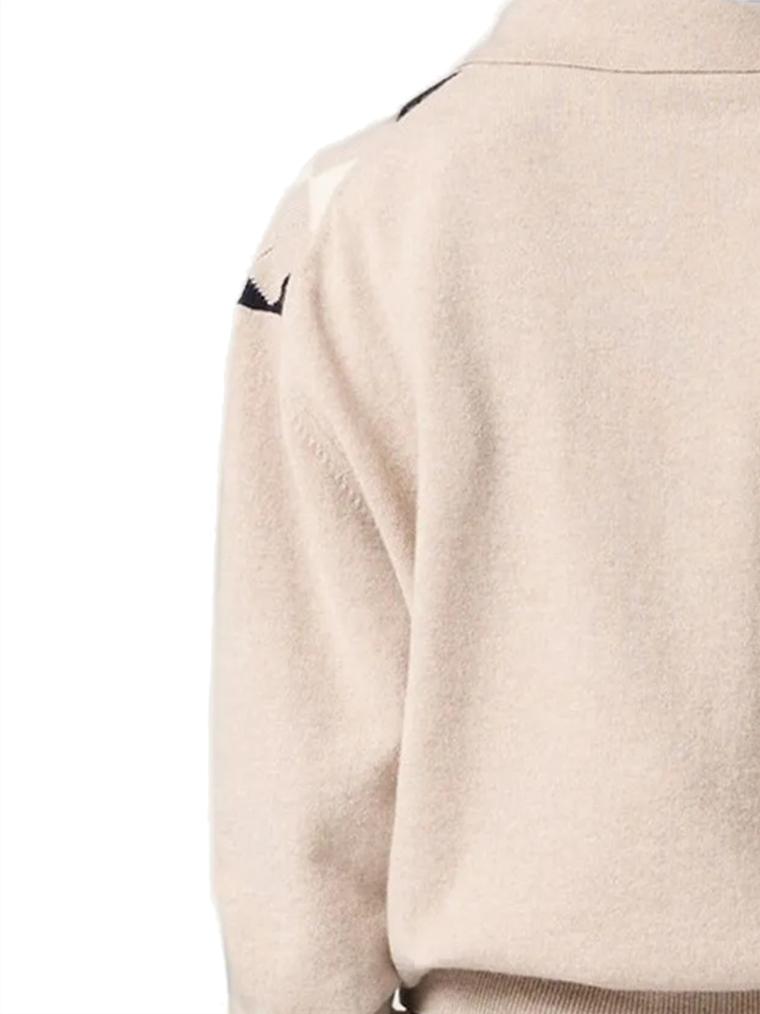 [Miu Miu] Knitwear FW26 MML08BS-OOO6033F0006