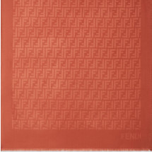[Fendi] Scarf FW26 FXT185ANBEF0QA5
