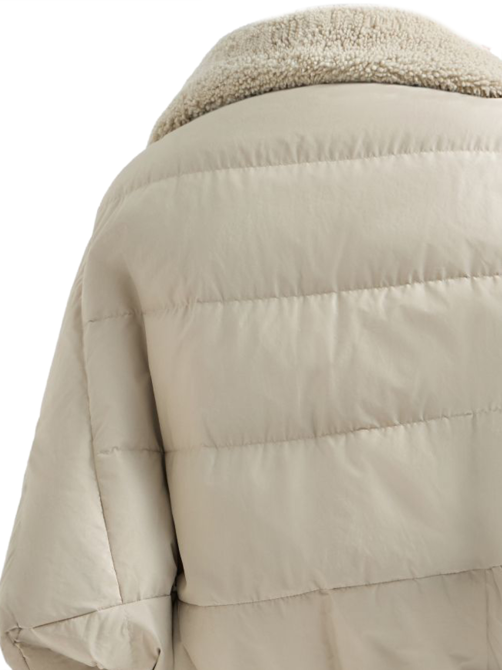 [Brunello Cucinelli] Down jacket FW26 MH5257474C018