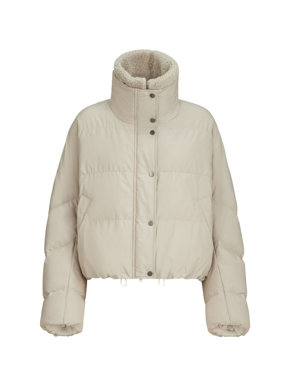 [Brunello Cucinelli] Down jacket FW26 MH5257474C018