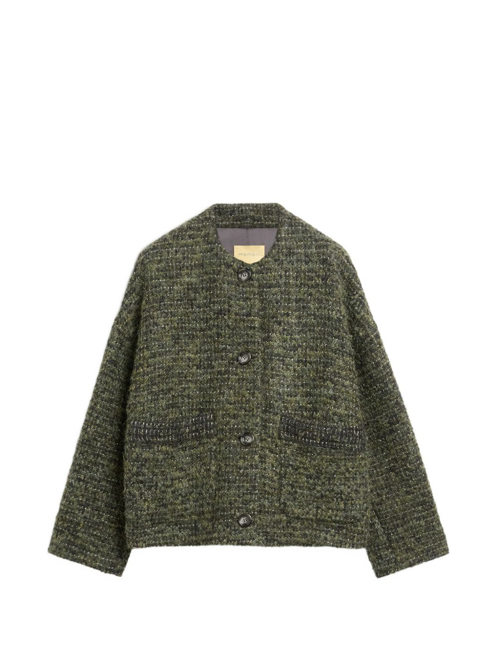 [Momon ? ] Casual Jacket FW26 266MMOJA03926652MO0751