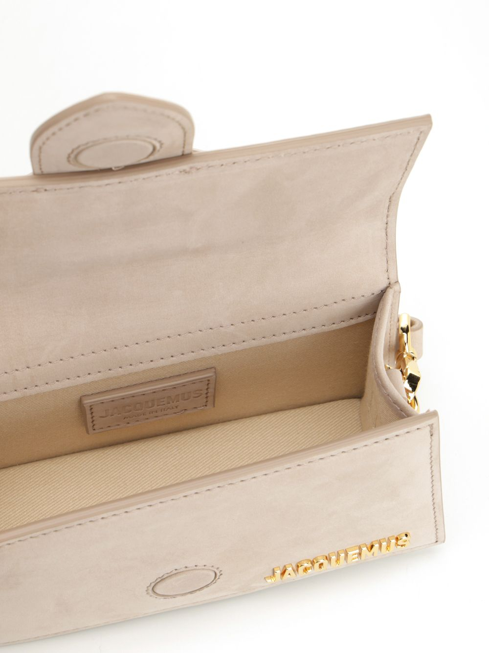 [JACQUEMUS] Tote bag CO 22HBAW00006AC08C01180