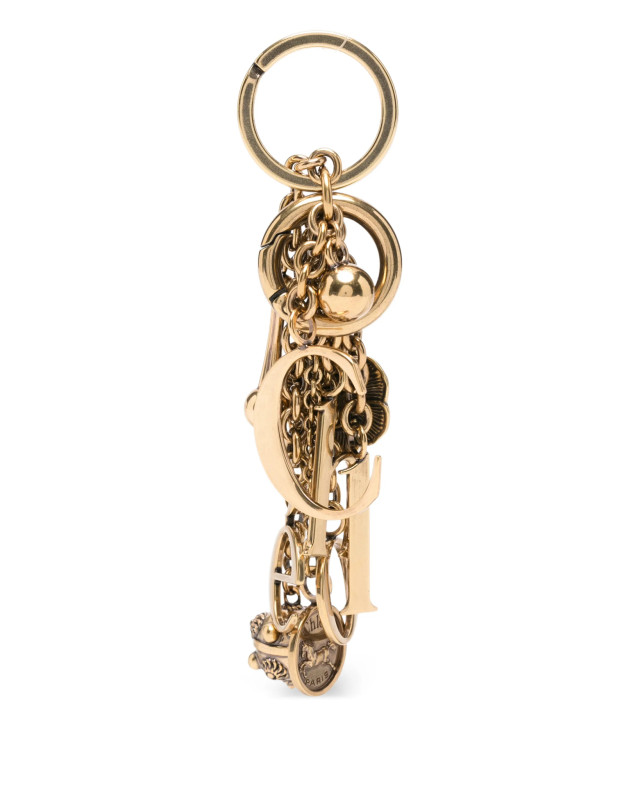 [Chloe] Keyring FW26 26SK188CB720Y