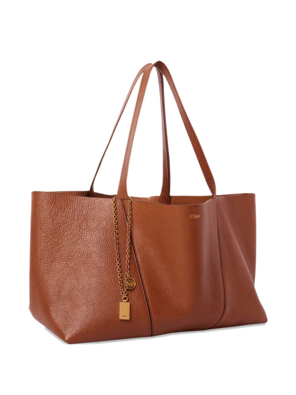 [Chloe] Tote bag FW26 26SS814N8426M