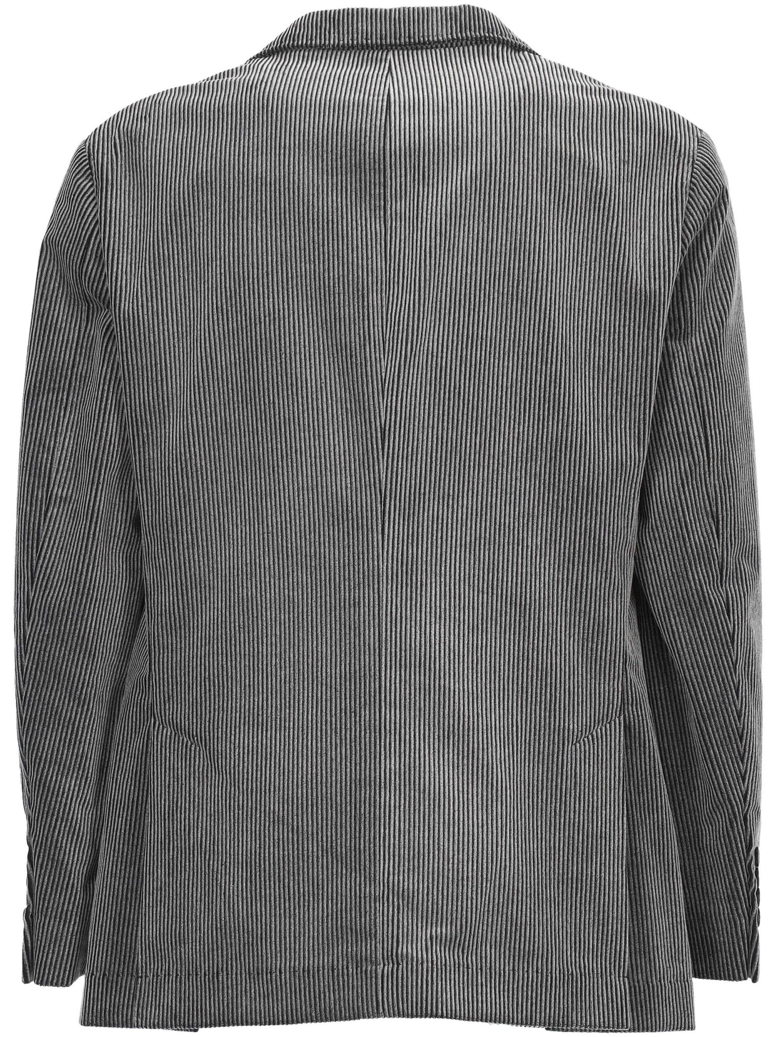 [Brunello Cucinelli] Jacket FW26 MV4507BTDC022