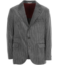 [Brunello Cucinelli] Jacket FW26 MV4507BTDC022