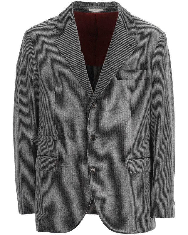 [Brunello Cucinelli] Jacket FW26 MV4507BTDC022