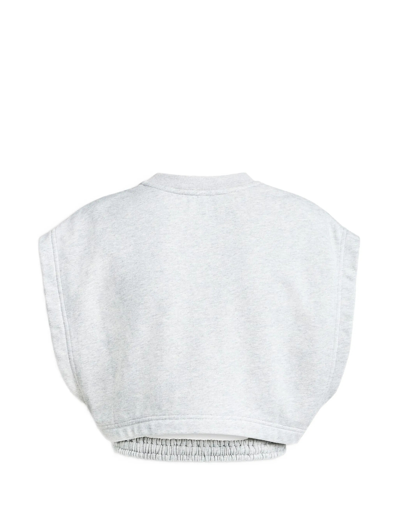 [Alaia] T-shirts Short Sleeve FW26 AA9H1540J082D827