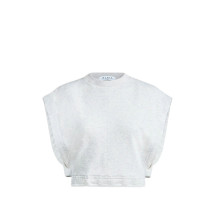 [Alaia] T-shirts Short Sleeve FW26 AA9H1540J082D827