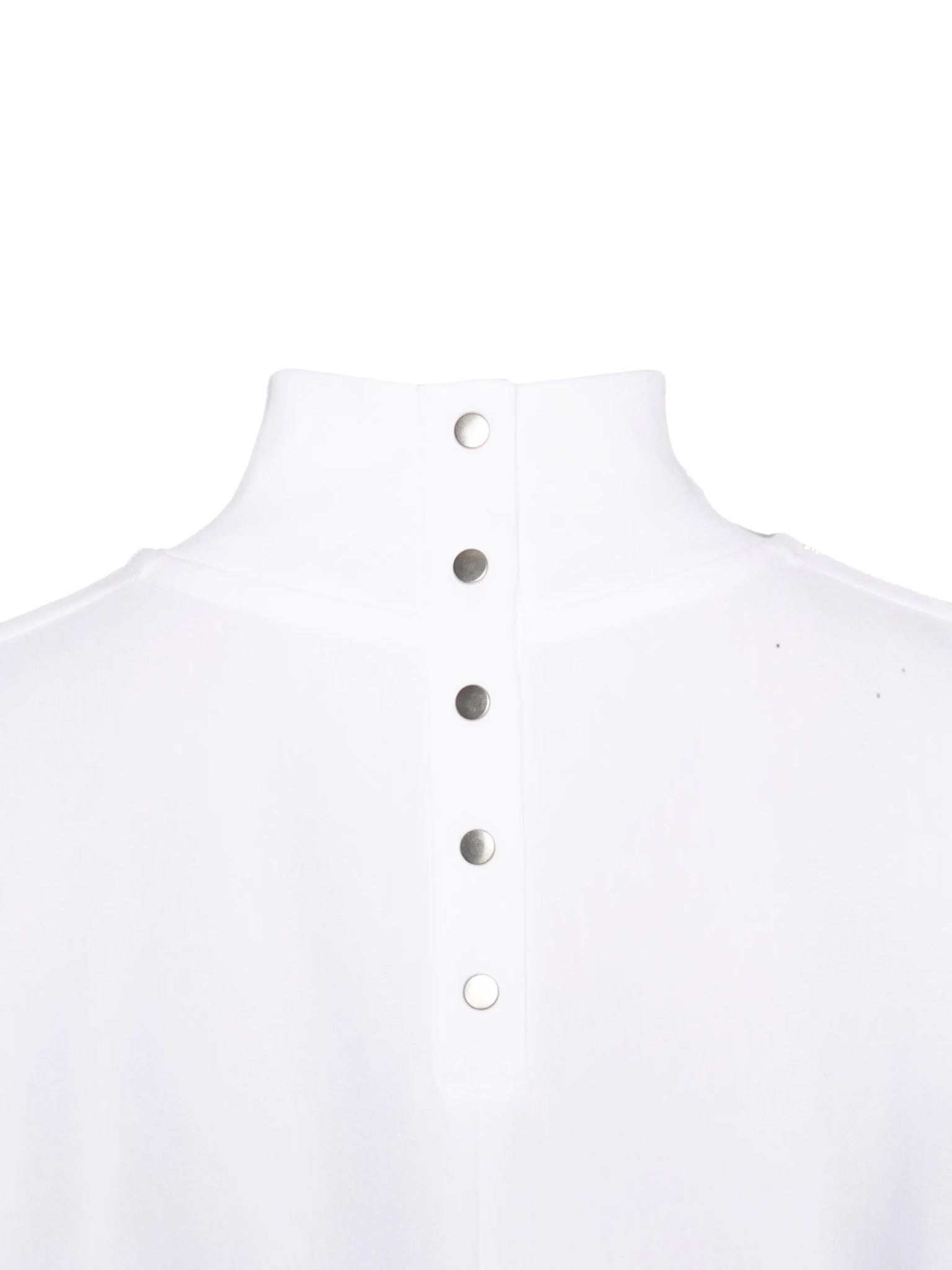 [Alaia] T-shirts Short Sleeve FW26 AA9I0031J095D000