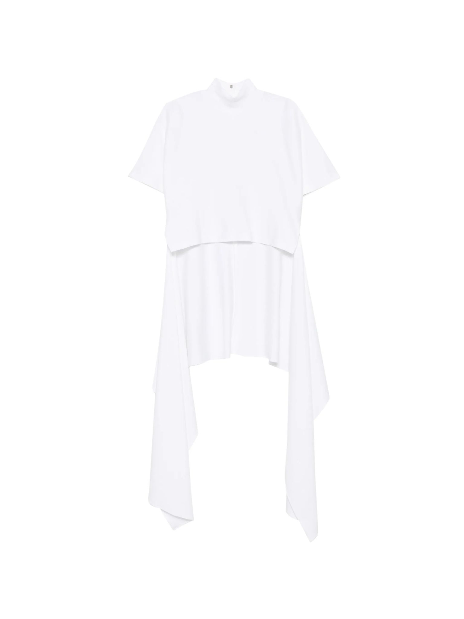 [Alaia] T-shirts Short Sleeve FW26 AA9I0031J095D000