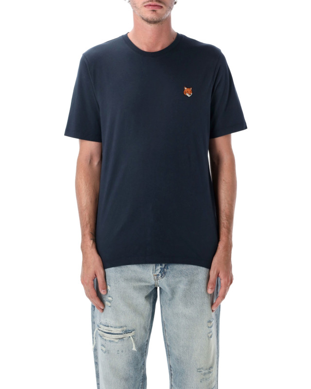 [MAISON KITSUNE] T-shirts Short Sleeve SS26 PM00107KJ70260413