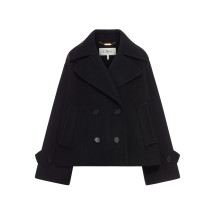 [Chloe] Coat FW26 25AMA96952001