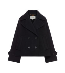 [Chloe] Coat FW26 25AMA96952001