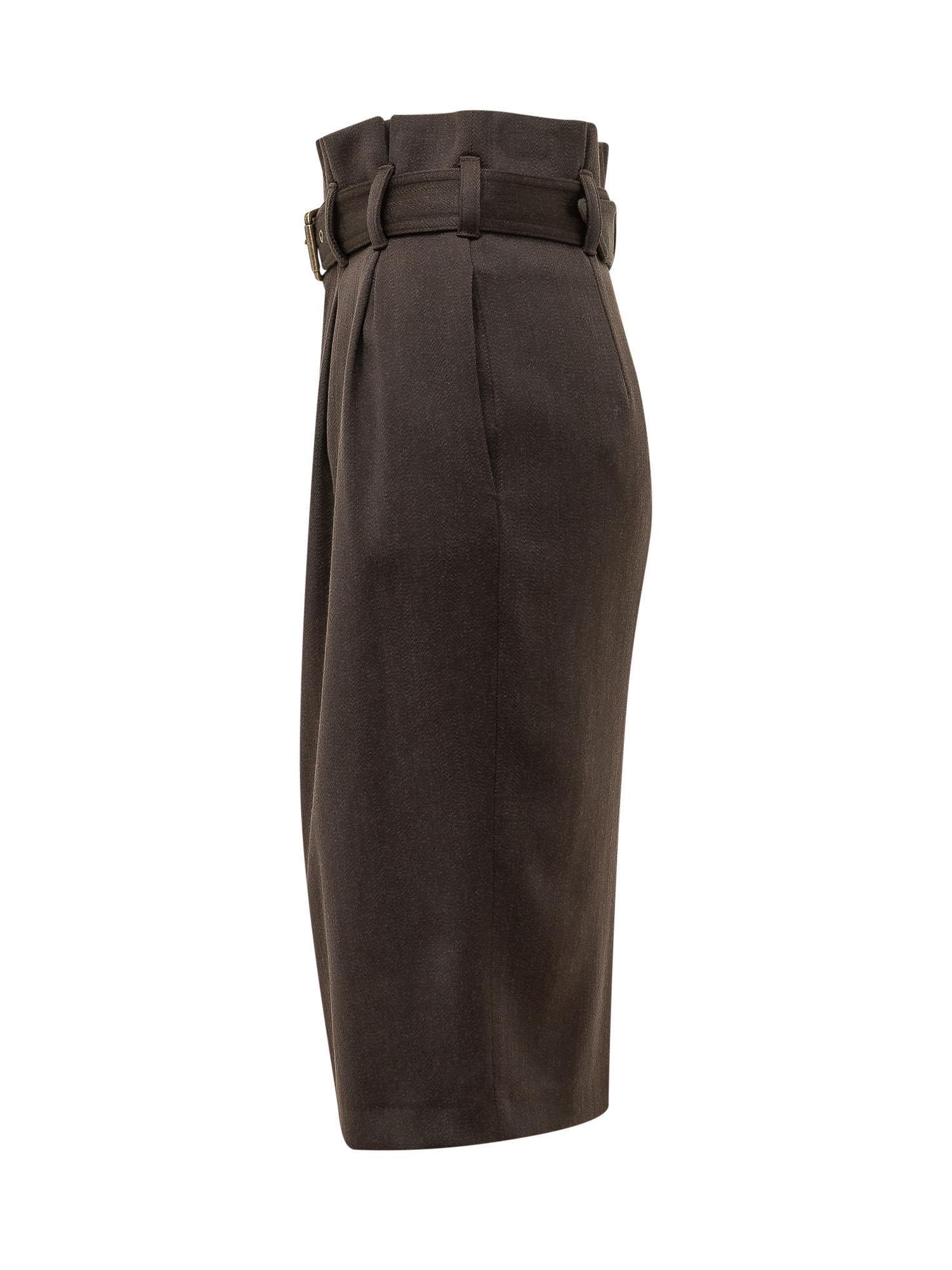 [Etro] Midi skirt FW26 WRFA023599TU21V M0937