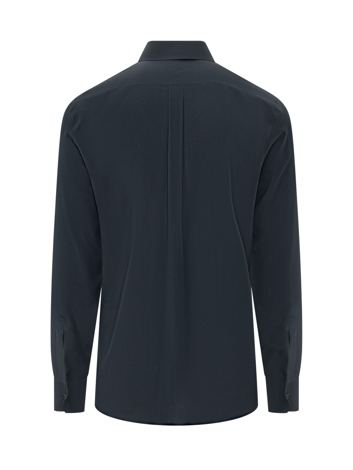 [Dolce & Gabbana] Shirts Long Sleeve FW26 G5NP9TGK522 B3681