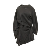 [Diesel] Long sleeve dress FW26 A222420WEBI 900