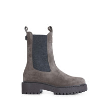 [Brunello Cucinelli] Ankle Boots FW26 MZSFG3409C8769