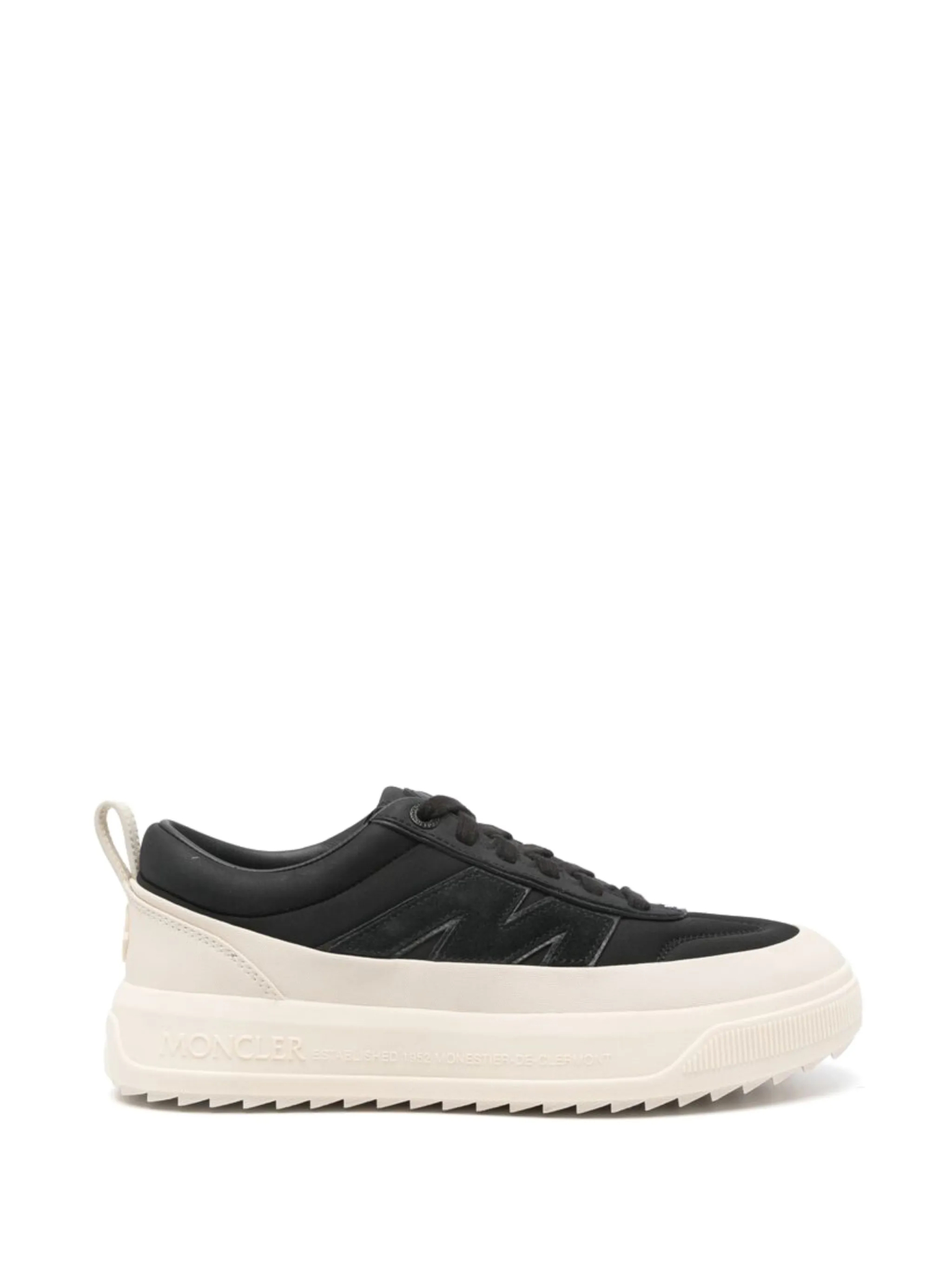 [Moncler] Sneakers FW26 9A4M001-90M7091999