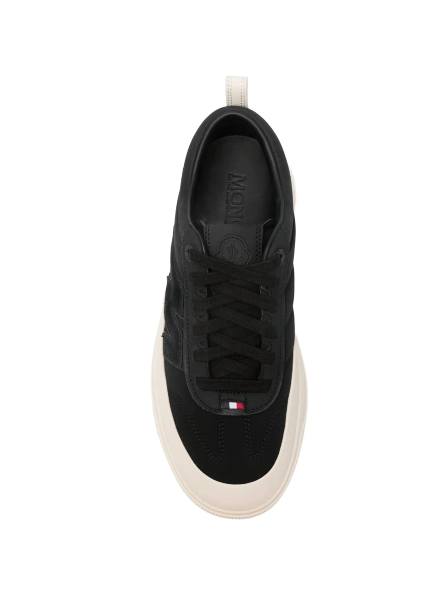 [Moncler] Sneakers FW26 9A4M001-90M7091999