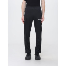 [Palm Angels] Training Pants FW26 PAMCJ02F26FB01 BLACK