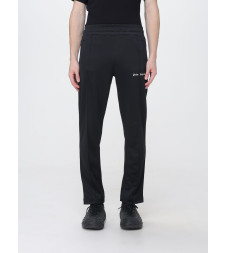 [Palm Angels] Training Pants FW26 PAMCJ02F26FB01 BLACK