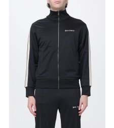 [Palm Angels] Training Pants FW26 PAMBD01F26FB01 BLACK
