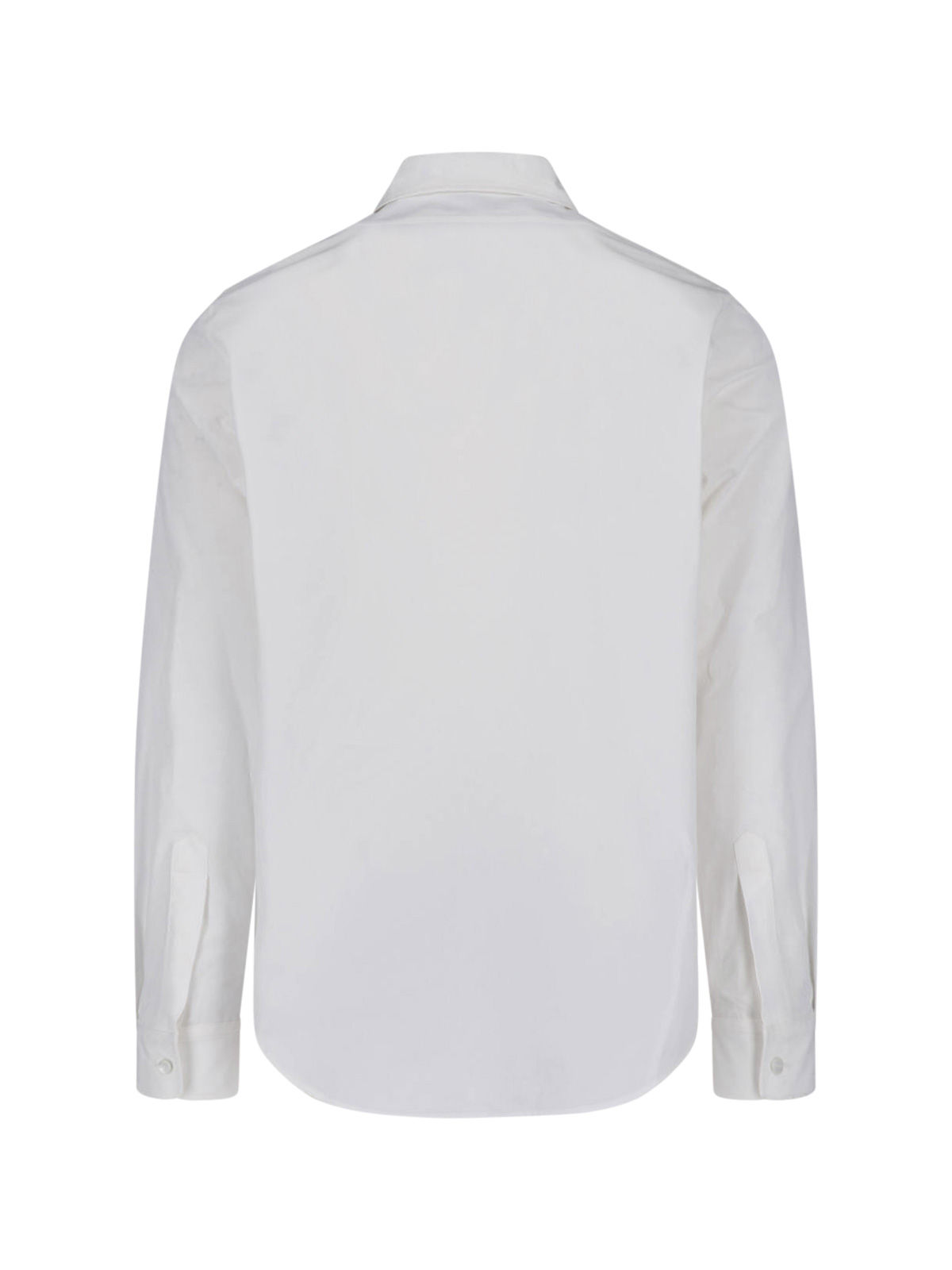 [Jil Sander] Shirts Long Sleeve FW26 J21DL0285 J45338106