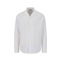 [Jil Sander] Shirts Long Sleeve FW26 J21DL0285 J45338106