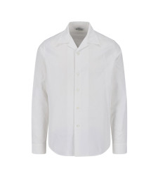 [Jil Sander] Shirts Long Sleeve FW26 J21DL0285 J45338106