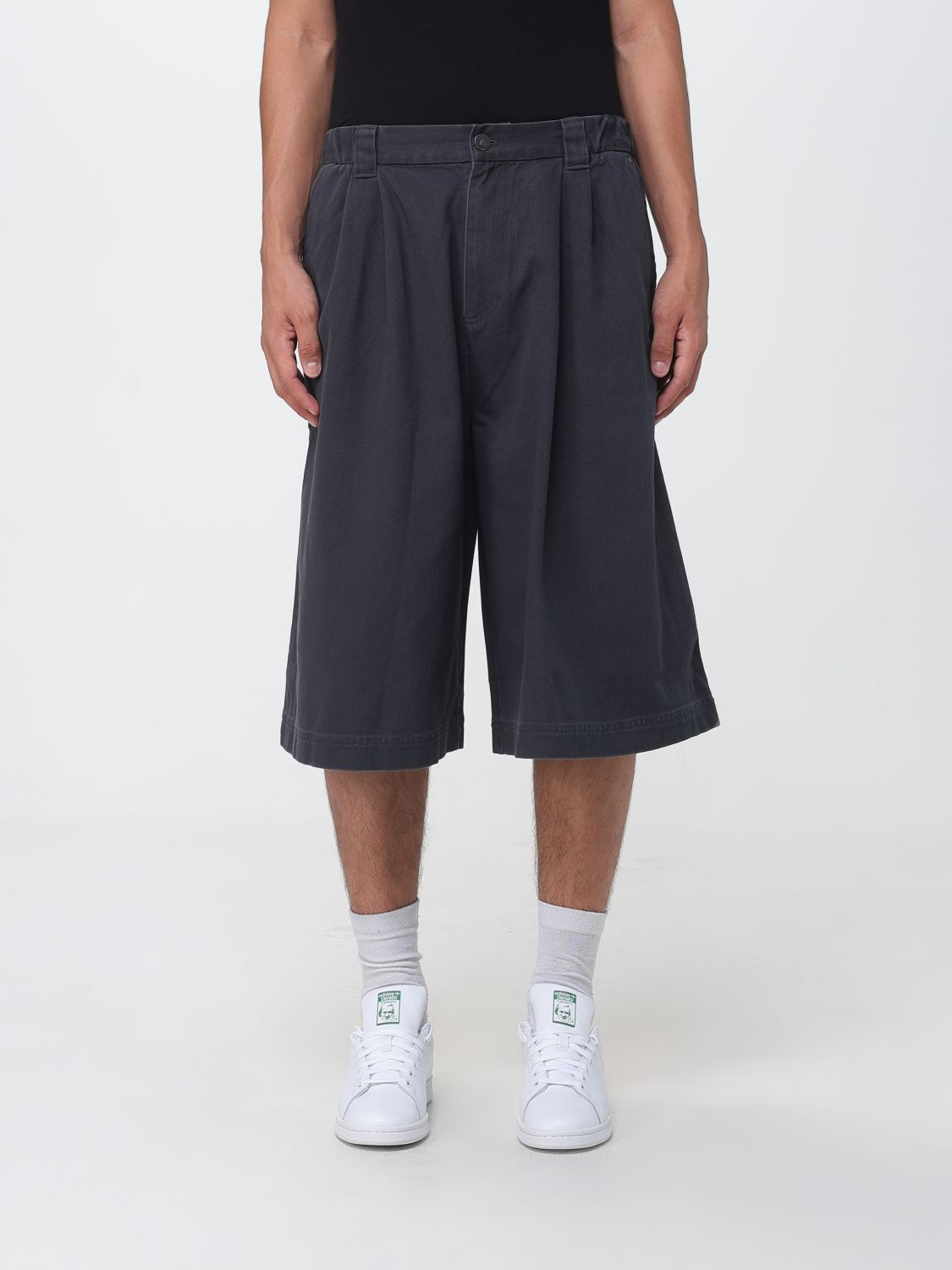 [ADIDAS ORIGINALS] Shorts FW26 KQ9443