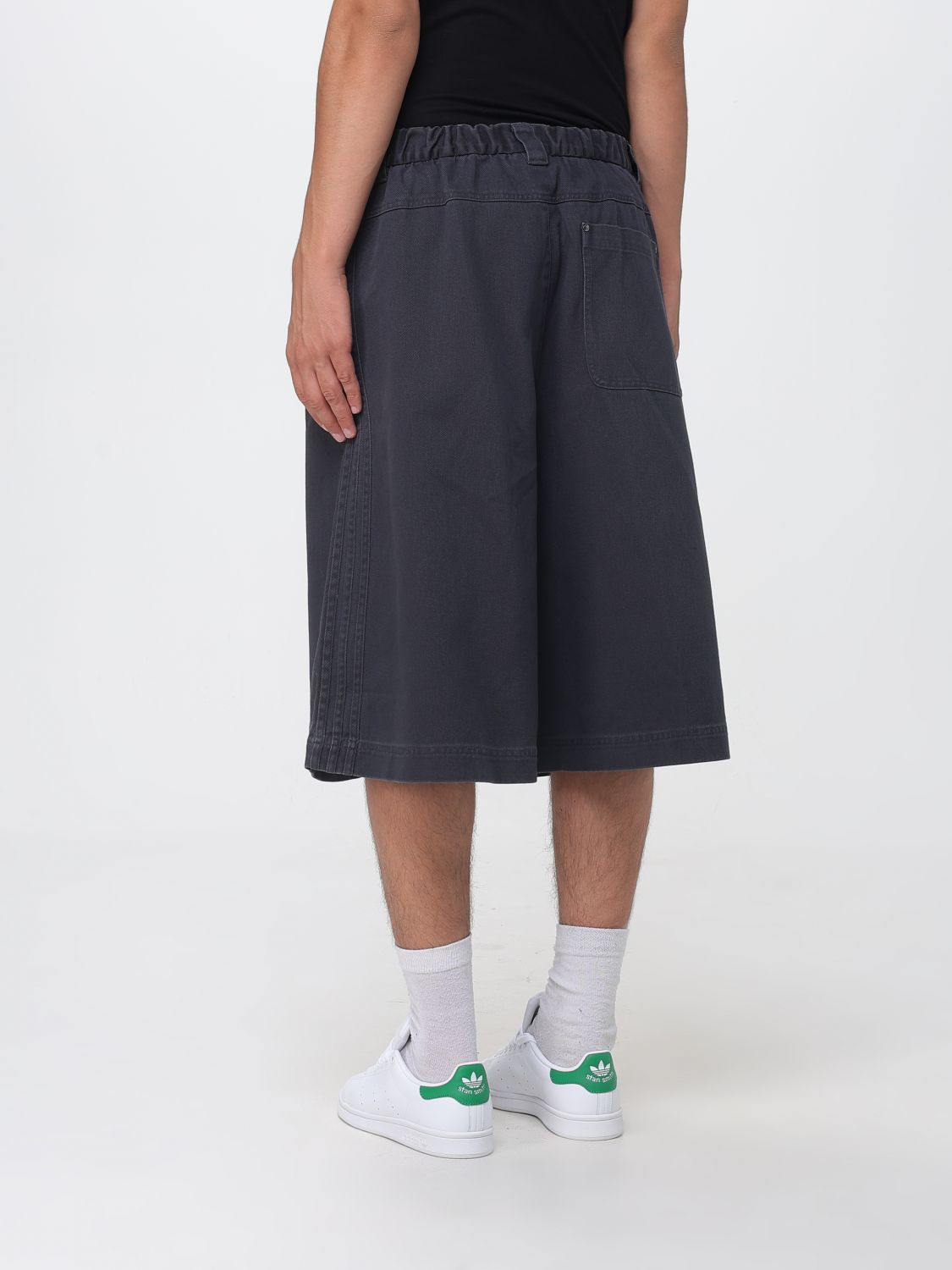 [ADIDAS ORIGINALS] Shorts FW26 KQ9443