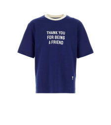 [AMI] T-shirts Short Sleeve FW26 UTS418JE0258 490