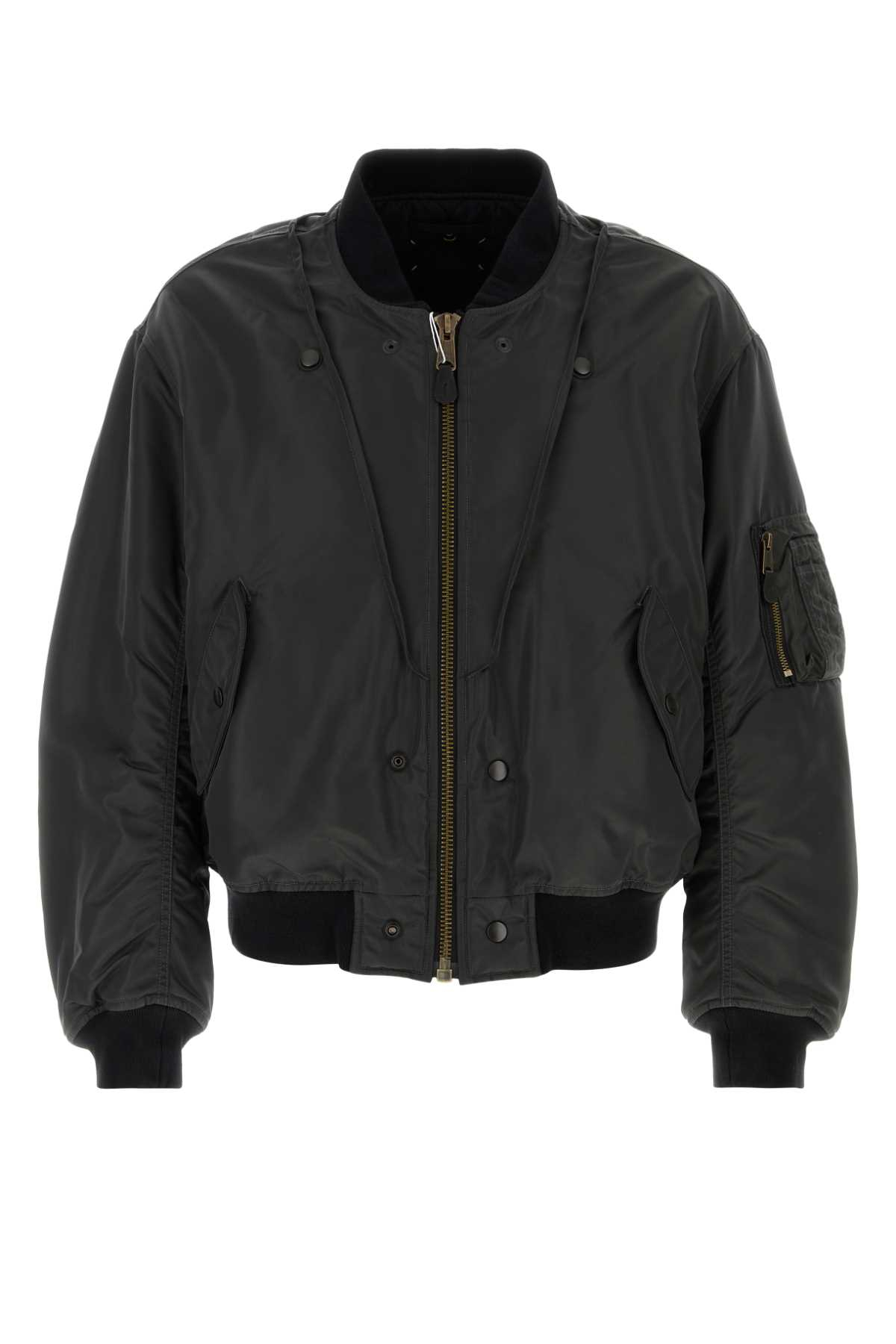 [Maison Margiela] Bomber Jacket FW26 S50AM0662M35923 860