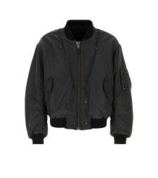 [Maison Margiela] Bomber Jacket FW26 S50AM0662M35923 860