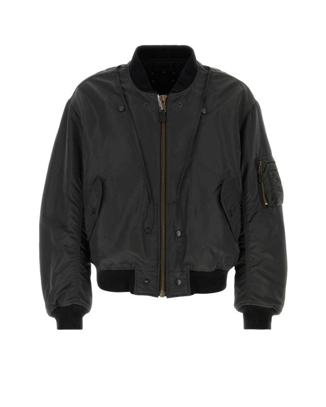 [Maison Margiela] Bomber Jacket FW26 S50AM0662M35923 860