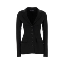 [Dolce & Gabbana] Blazer FW26 F27HBTFUBCE N0000