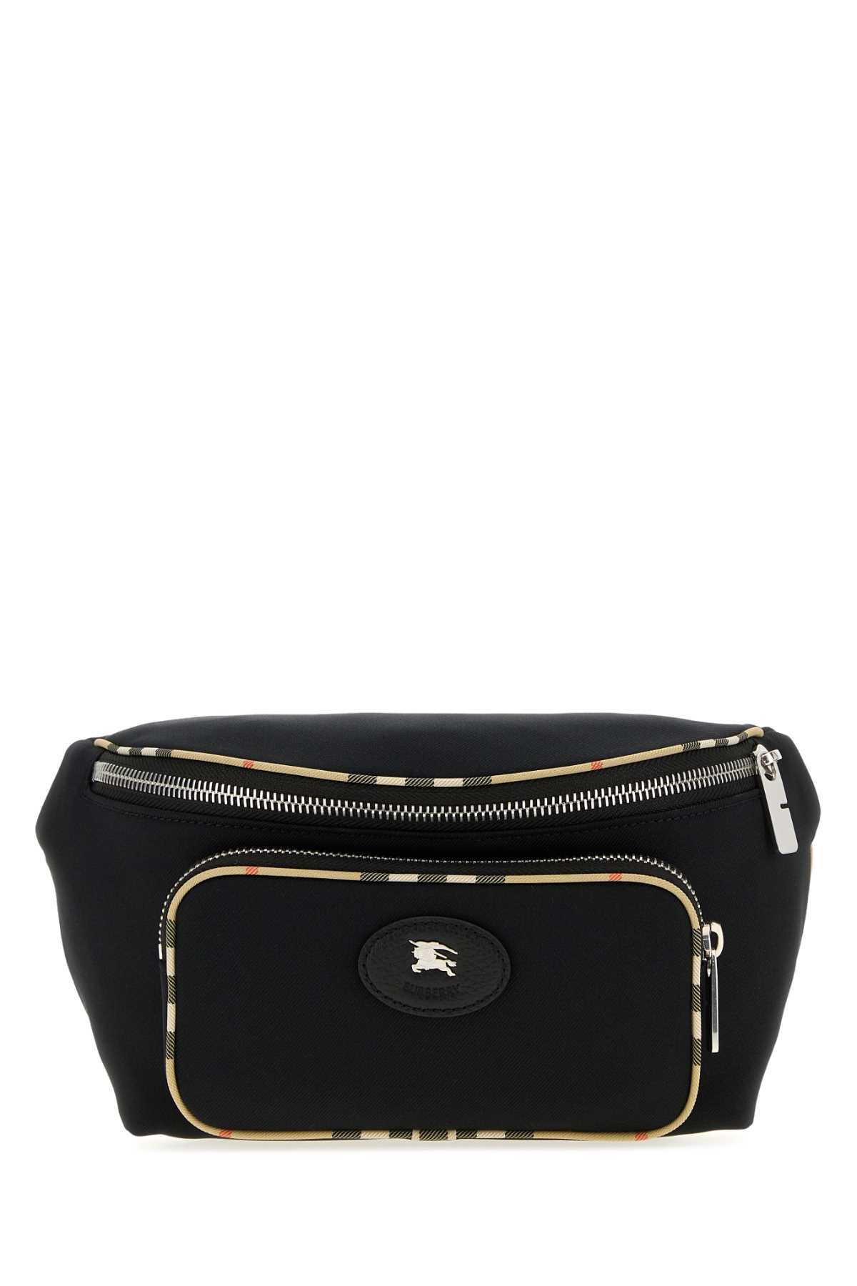 [Burberry] Belt Bag FW26 8127568 A1189