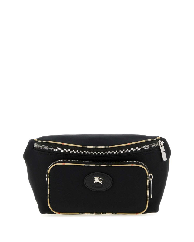 [Burberry] Belt Bag FW26 8127568 A1189