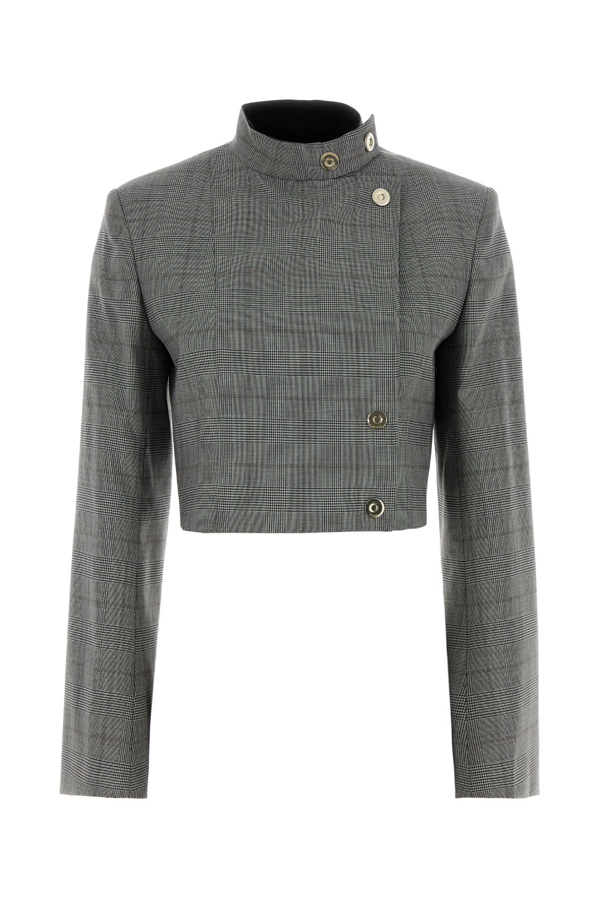 [SPORTMAX] Casual Jacket FW26 2622046031600 001