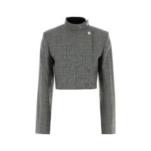 [SPORTMAX] Casual Jacket FW26 2622046031600 001