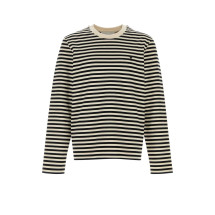 [AMI] T-shirts Long Sleeve FW26 UTS414JE0241 044