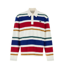 [AMI] T-shirts Long Sleeve FW26 UPL453JE0237 A263