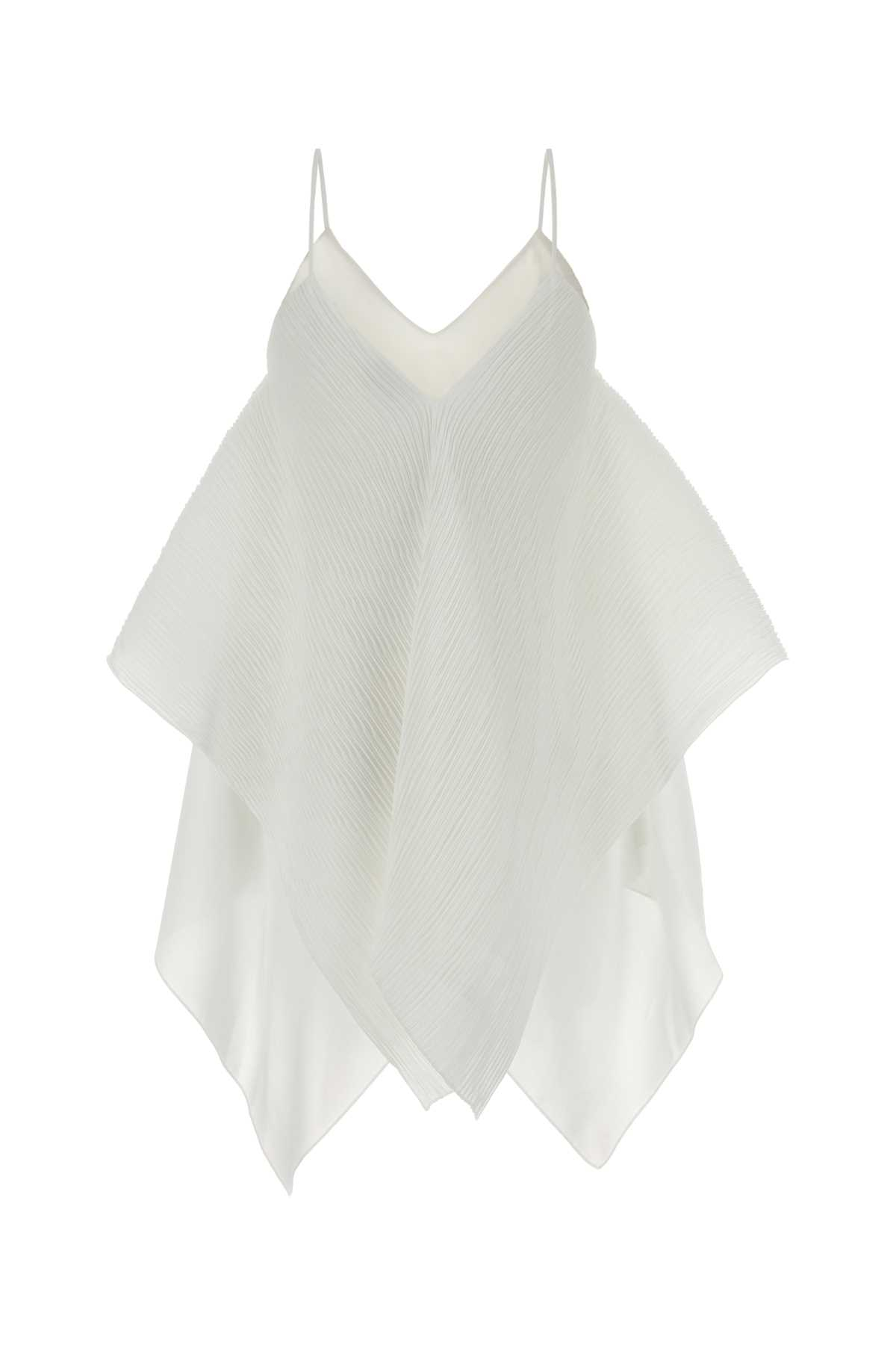[JW ANDERSON] T-shirts Sleeveless FW26 TP0369PG2022 001