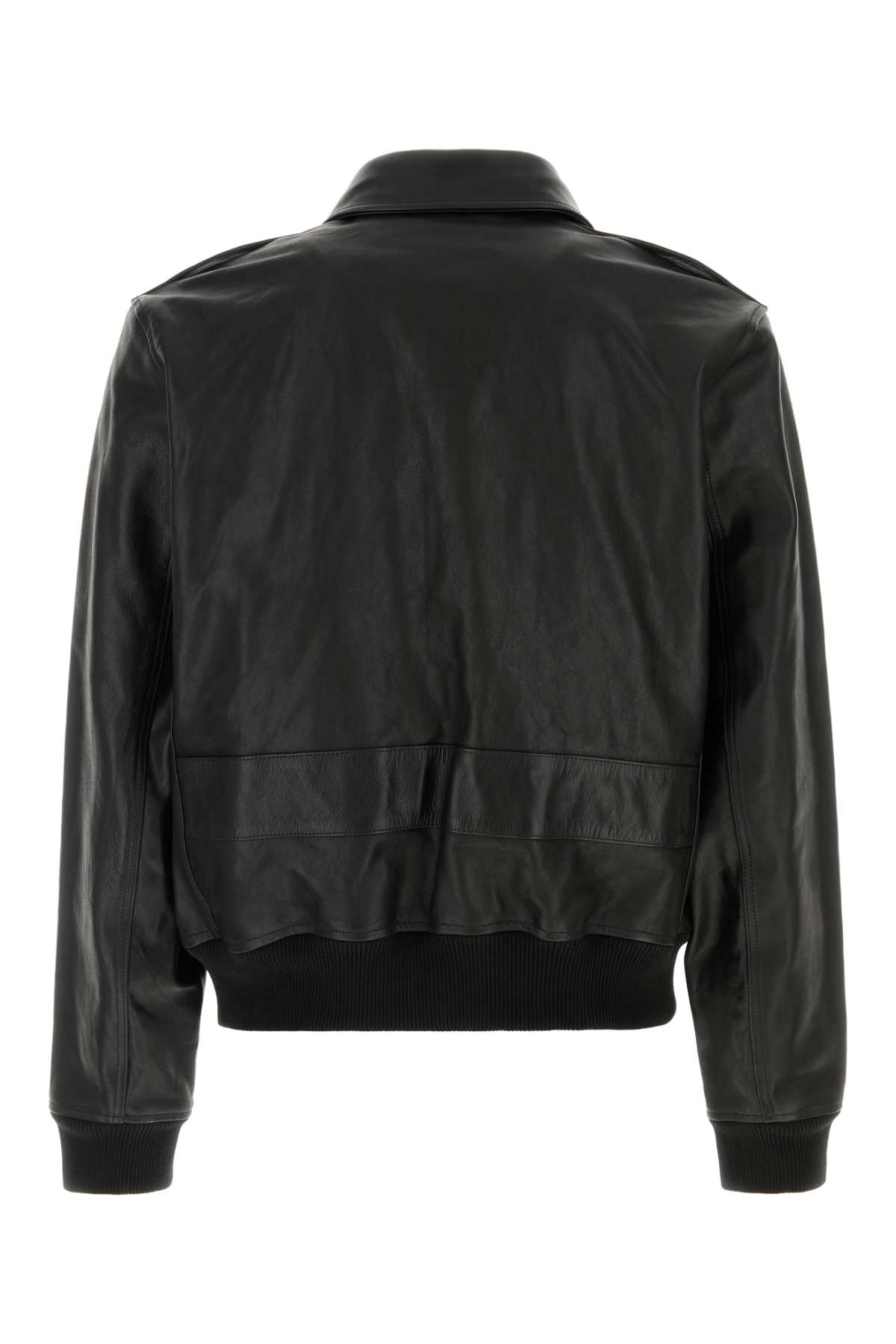 [A.P.C.] Bomber Jacket FW26 PXCDGH32089 LZZ