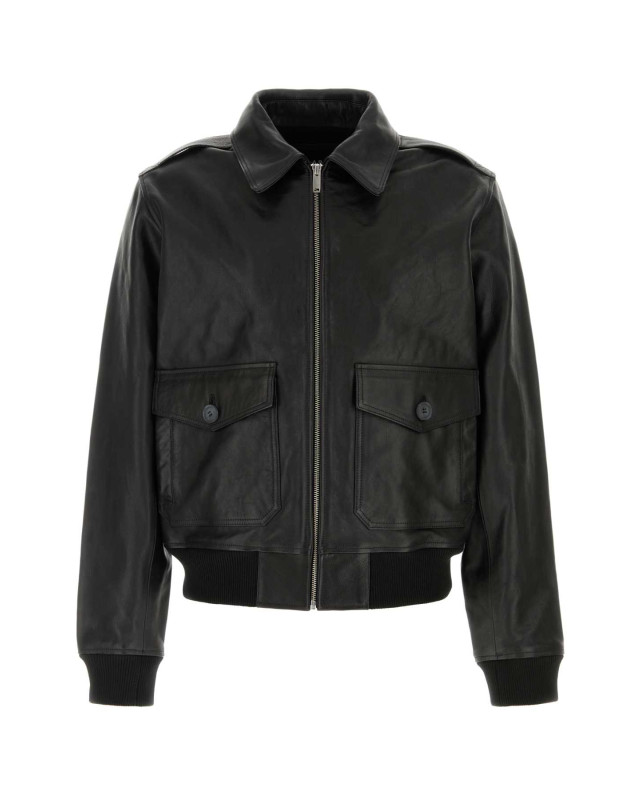 [A.P.C.] Bomber Jacket FW26 PXCDGH32089 LZZ